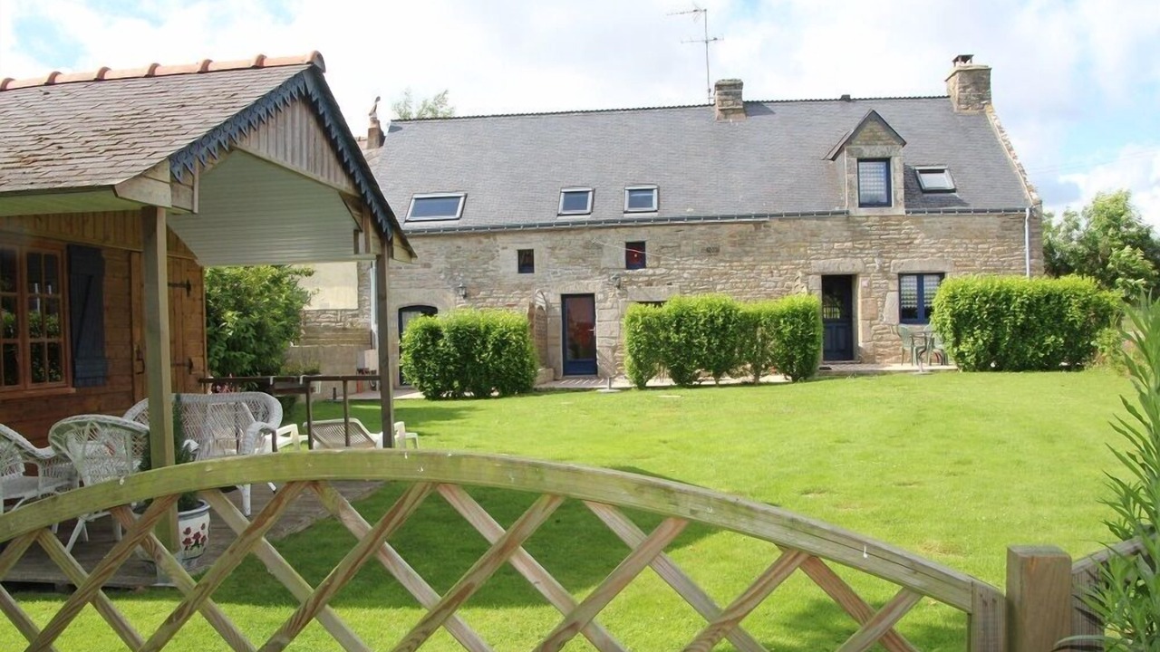 Photo of Outdoor in Plumelec