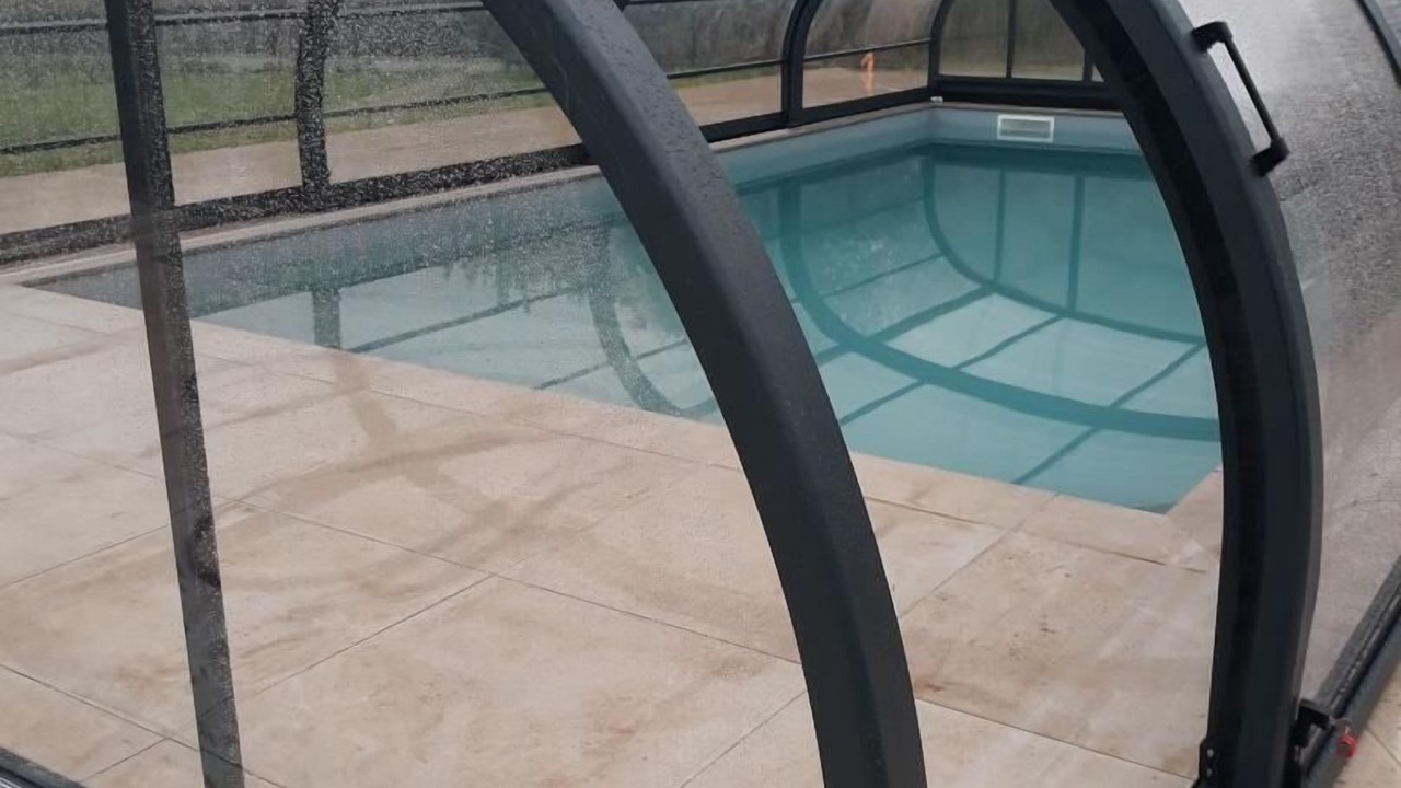 Photo of Outdoor in Plumelec