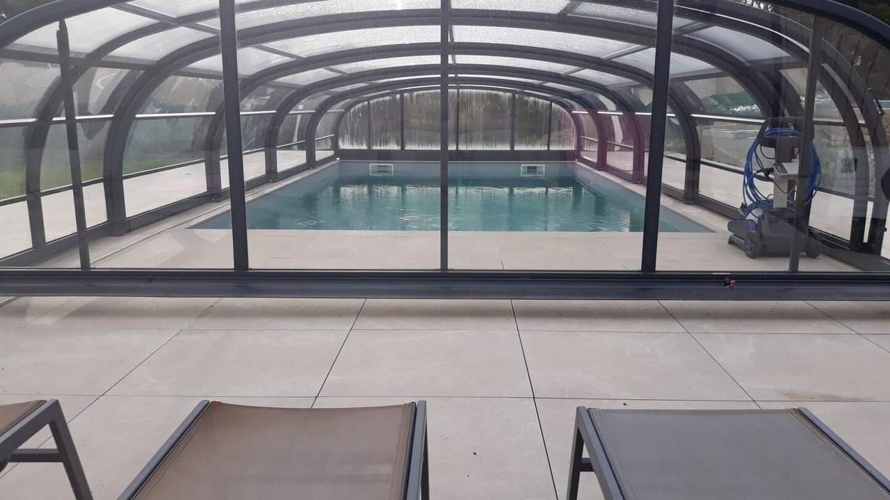 Photo of Outdoor in Plumelec