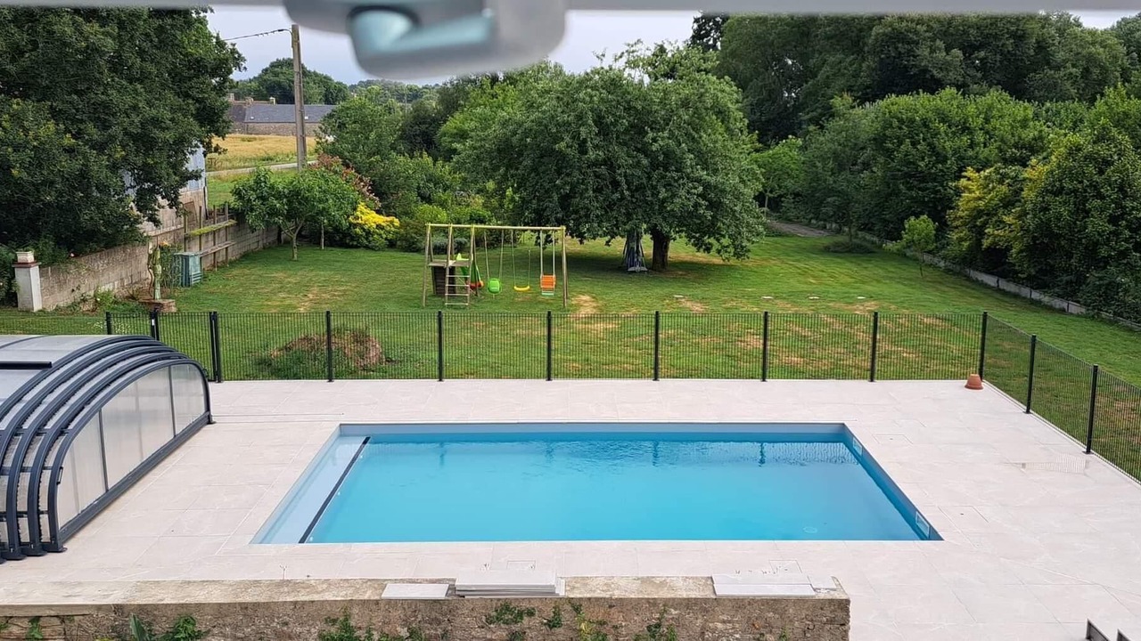 Photo of Outdoor in Plumelec