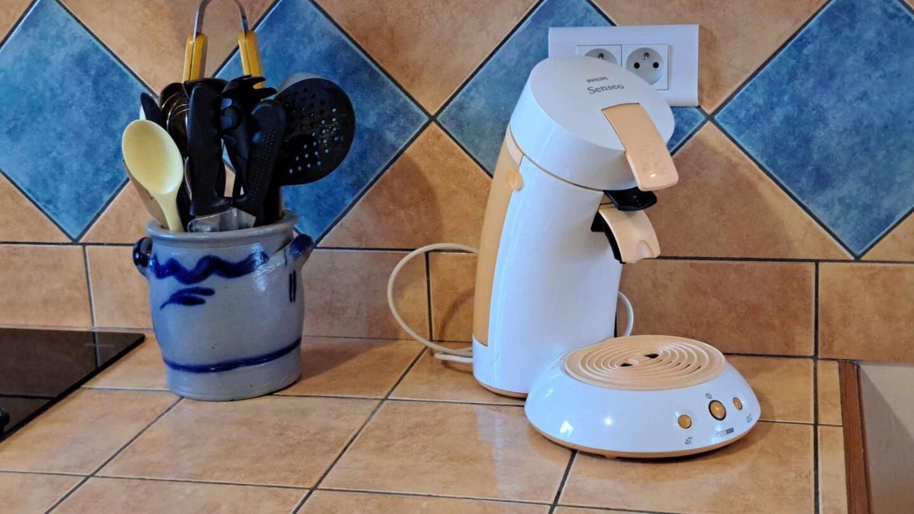 Photo of Bathroom in Plumelec