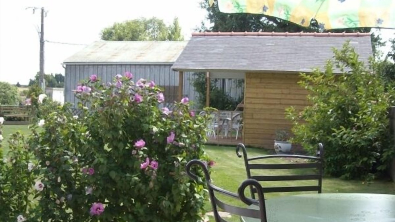 Photo of Outdoor in Plumelec