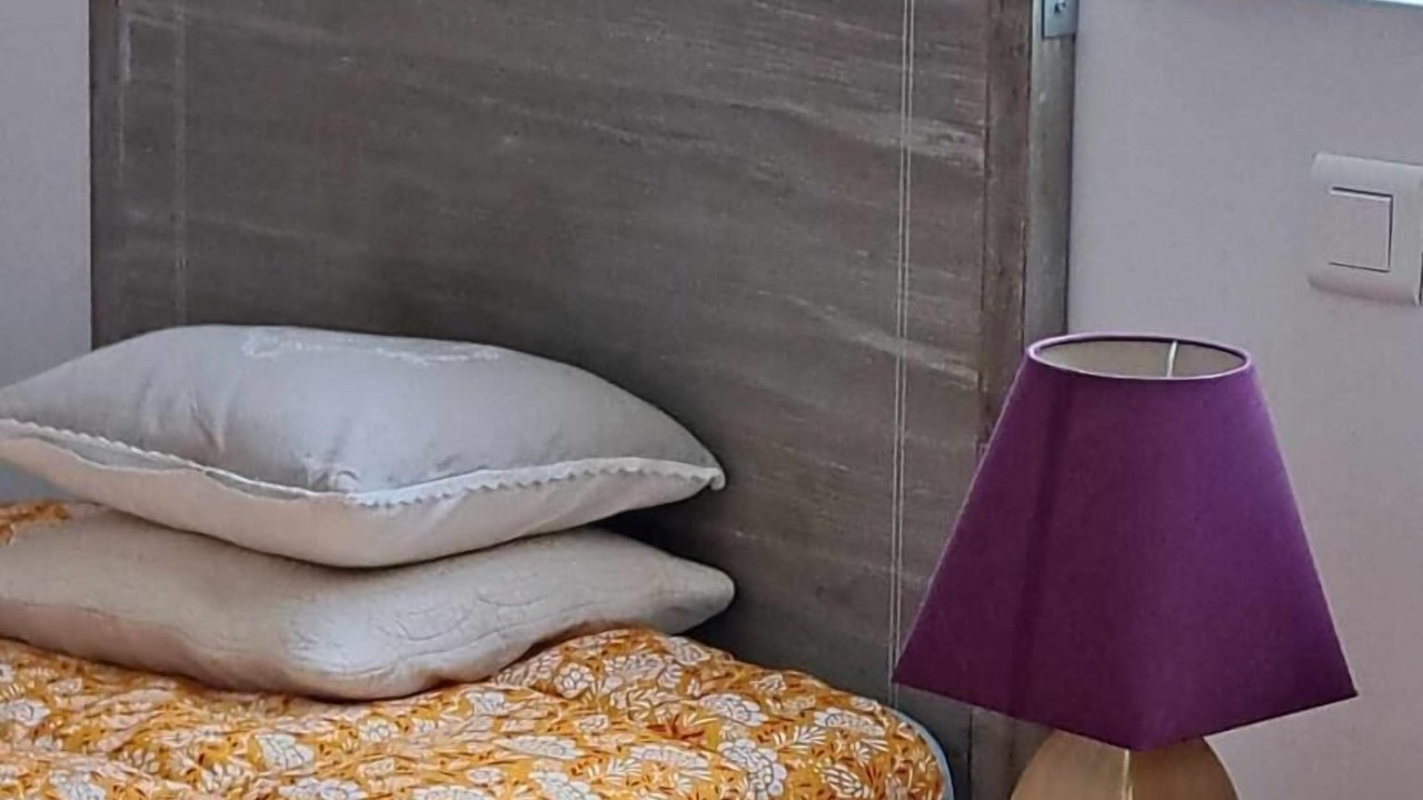 Photo of Bedroom in Plumelec