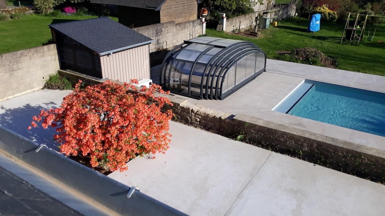 Photo of Outdoor in Plumelec