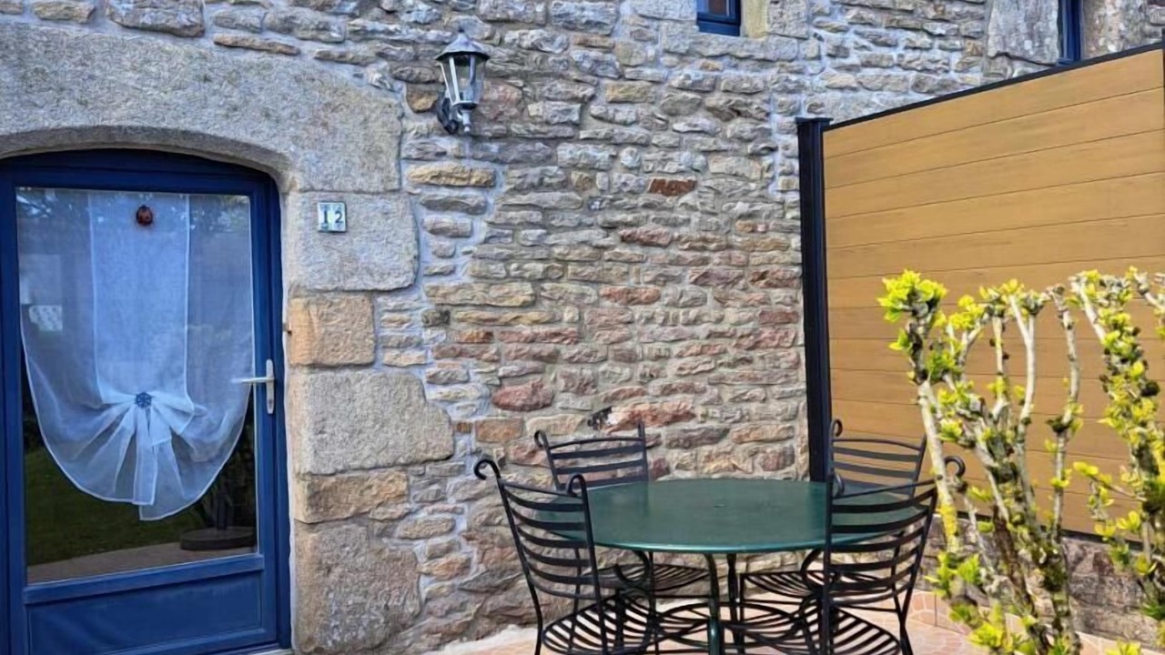 Photo of Outdoor in Plumelec