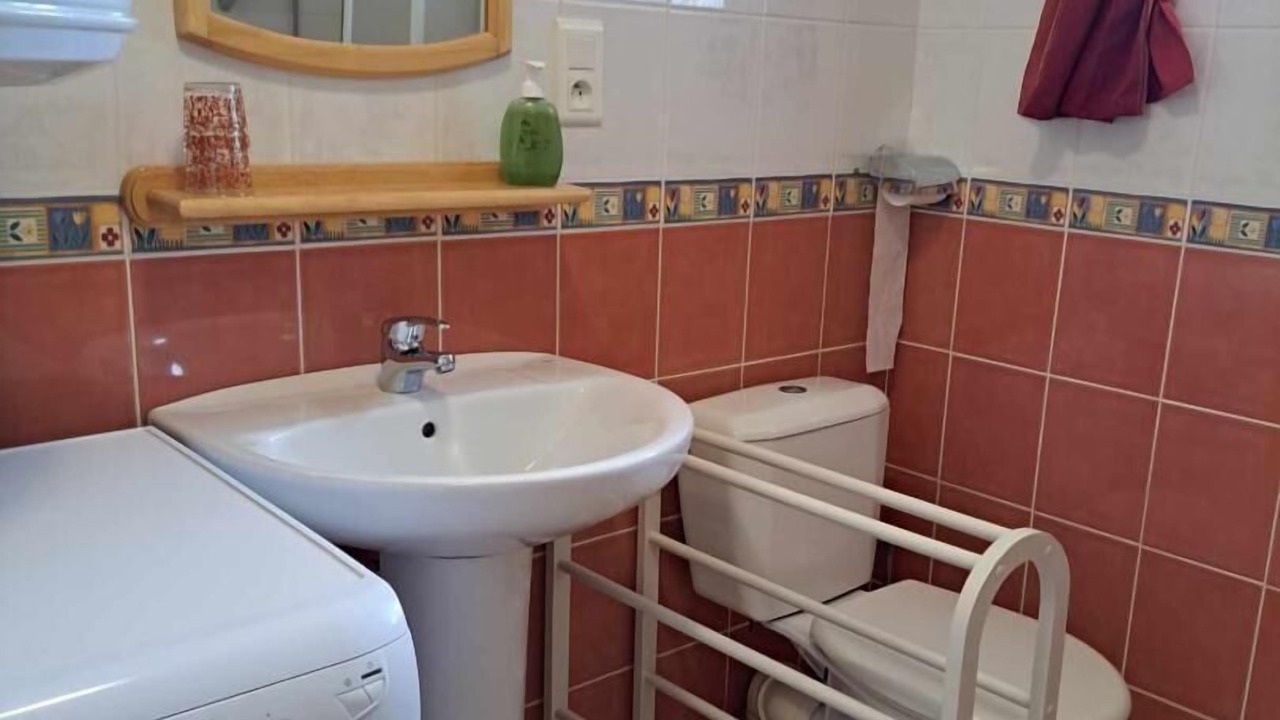 Photo of Bathroom in Plumelec