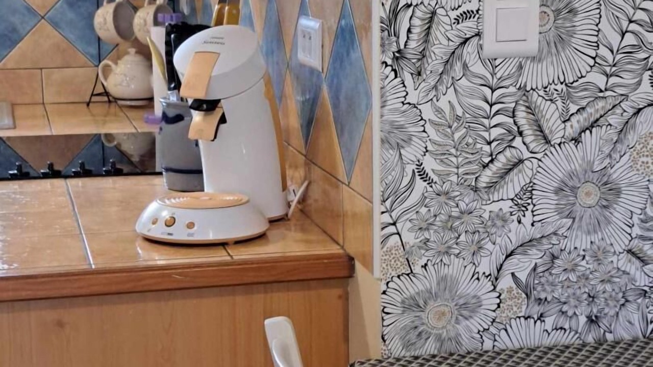 Photo of Kitchen in Plumelec