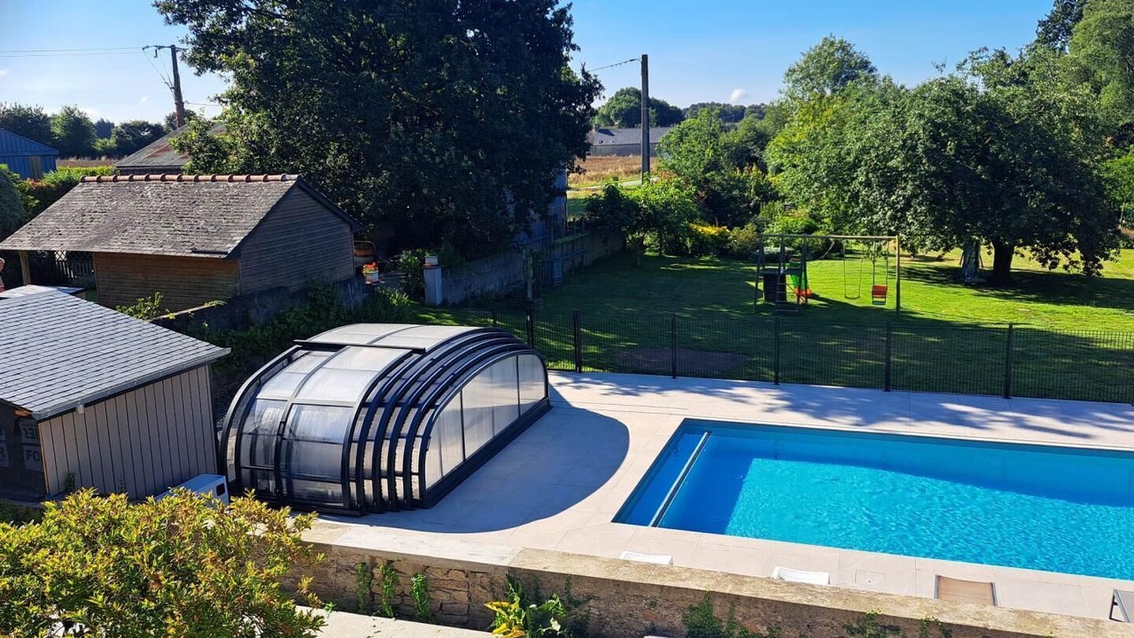 Photo of Outdoor in Plumelec