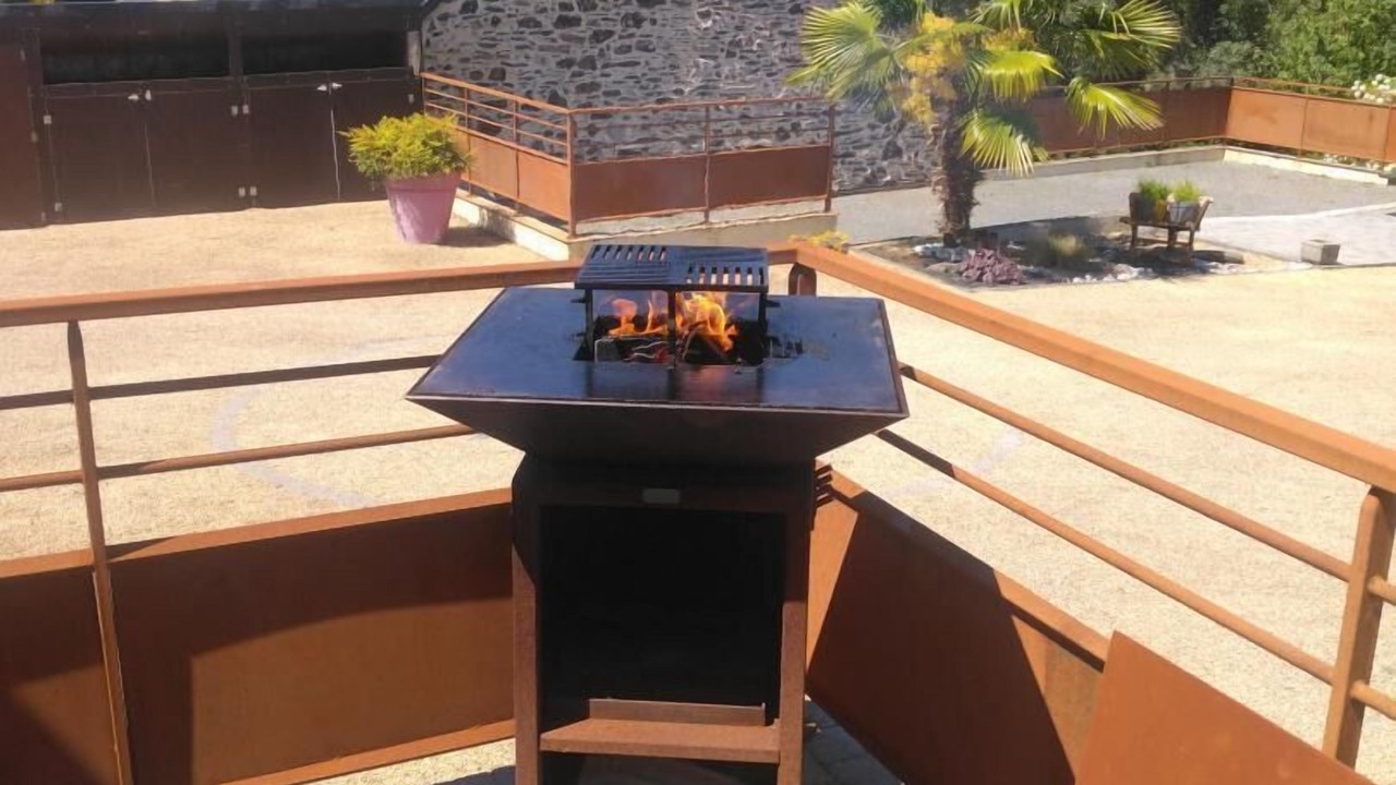 Photo of Patio Balcony in Nivillac