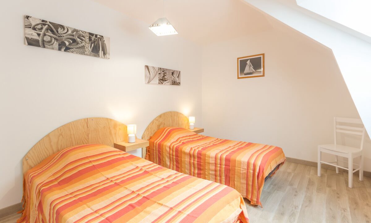 Photo of Bedroom in Nivillac