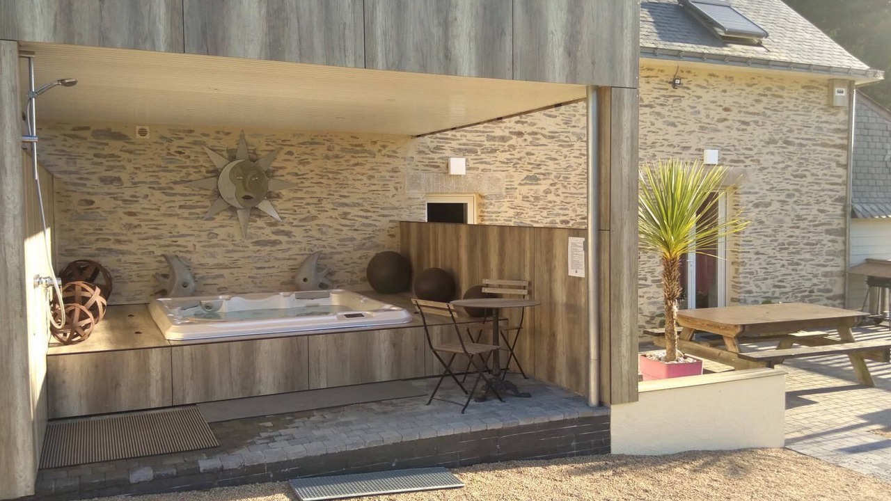 Photo of Outdoor in Nivillac