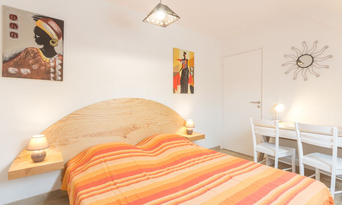 Photo of Bedroom in Nivillac