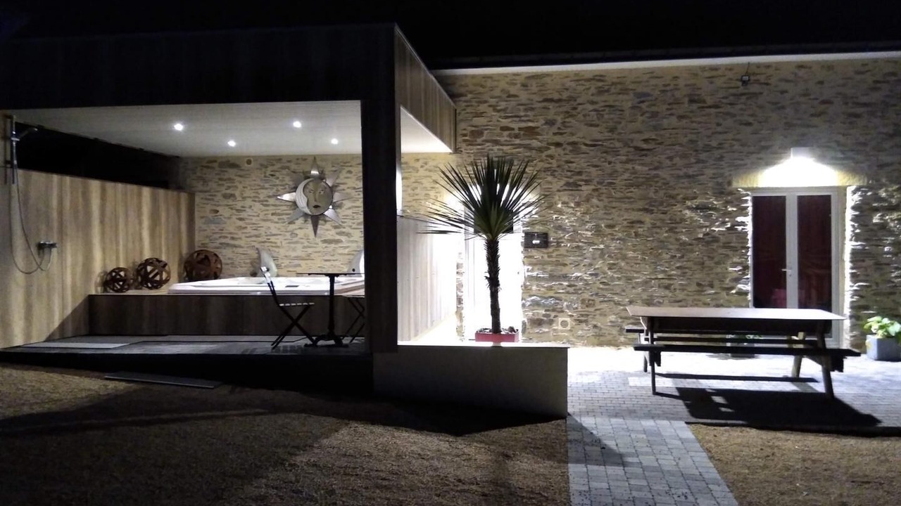 Photo of Outdoor in Nivillac