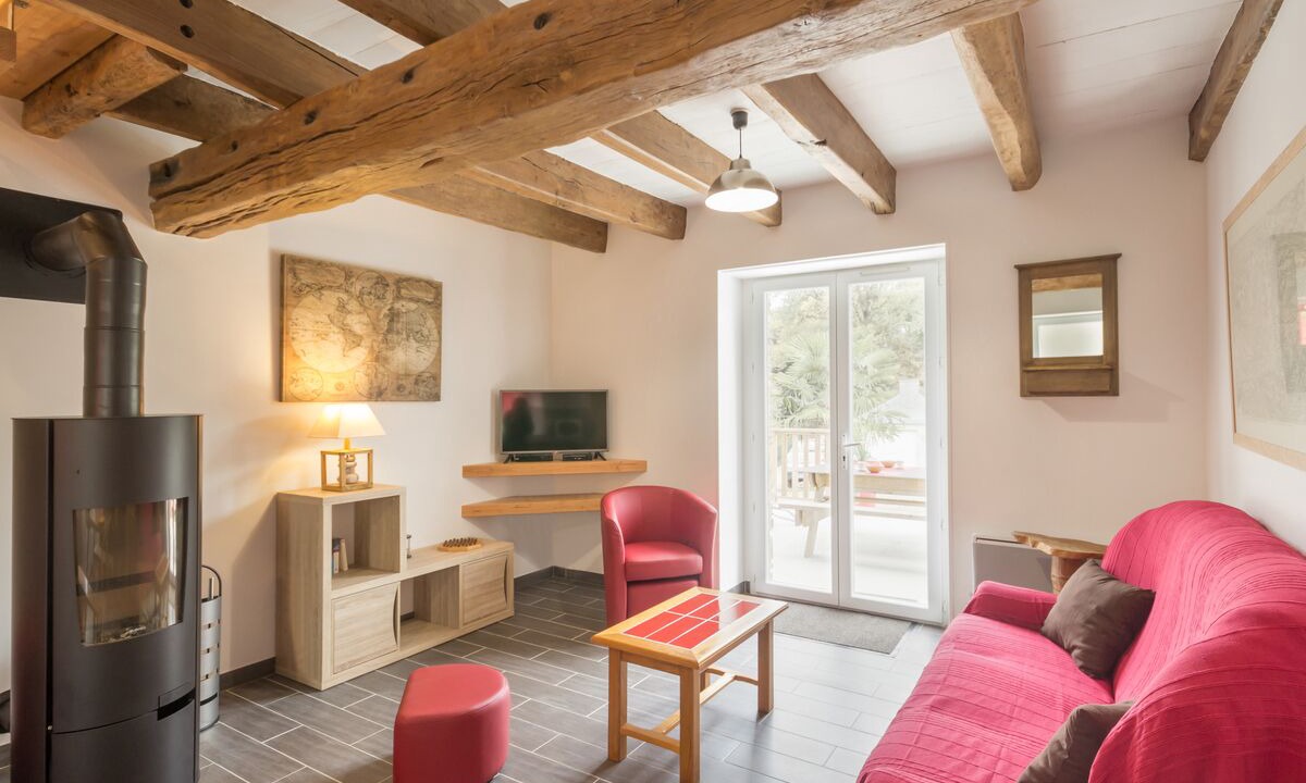 Photo of Livingroom in Nivillac