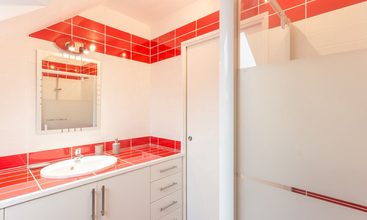 Photo of Bathroom in Nivillac