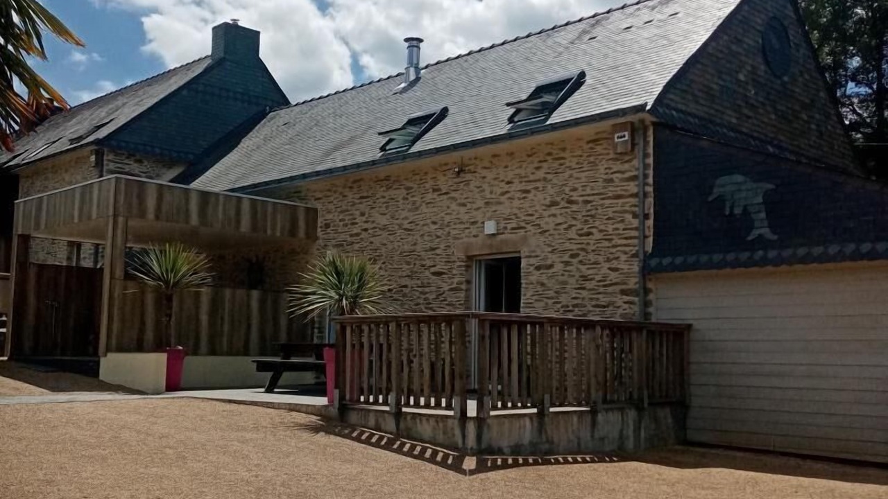 Photo of Outdoor in Nivillac