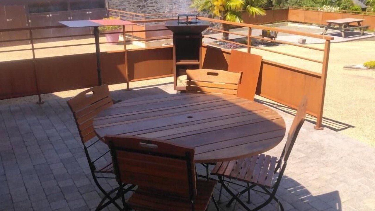 Photo of Outdoor in Nivillac