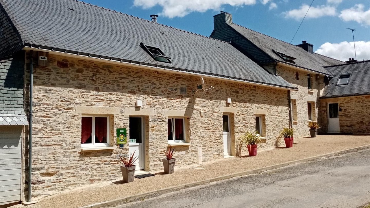 Photo of Outdoor in Nivillac
