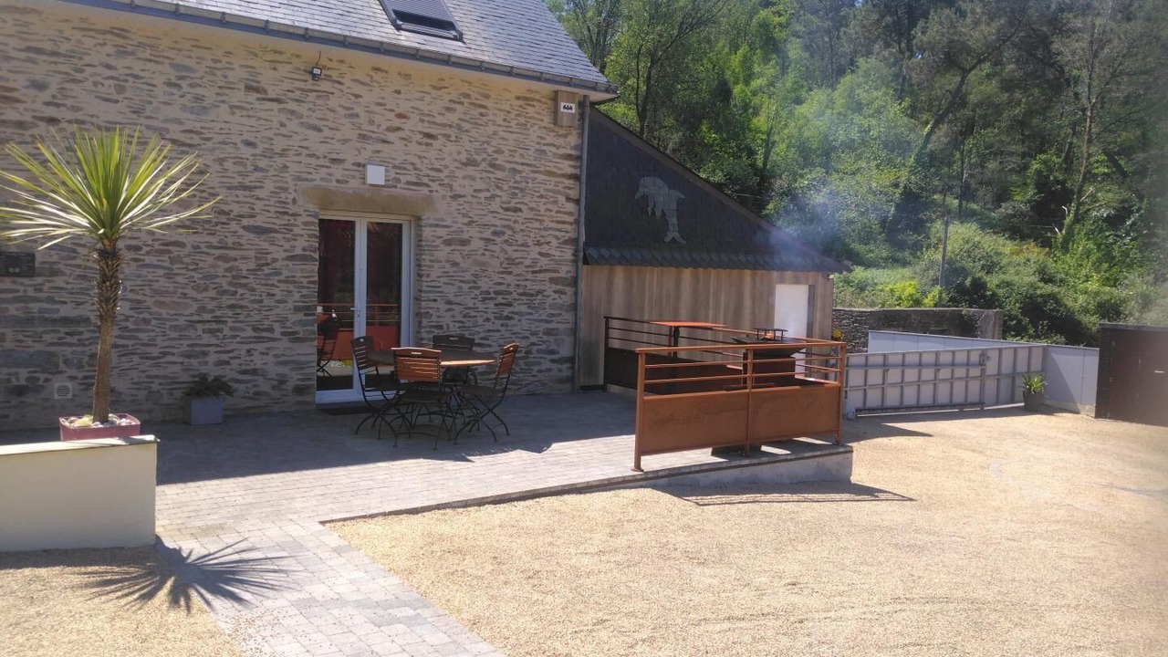 Photo of Outdoor in Nivillac