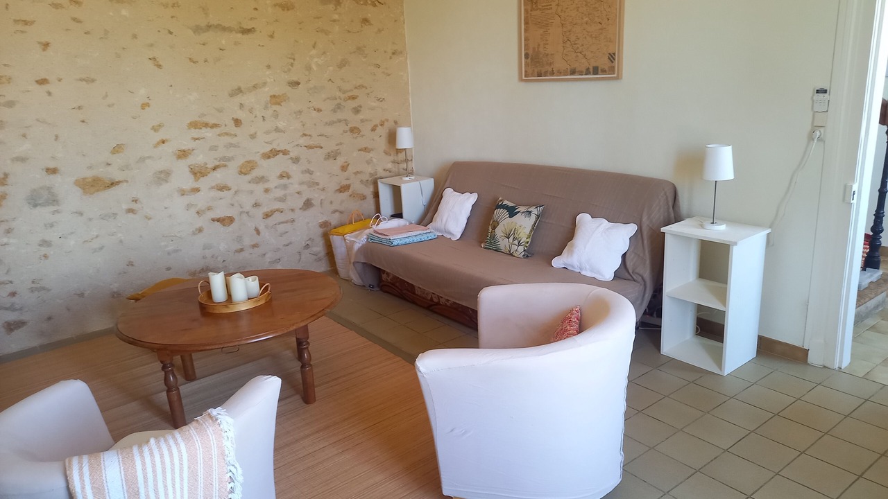 Photo of Livingroom in Vitry-Lache