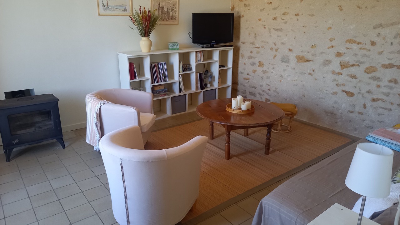 Photo of Livingroom in Vitry-Lache
