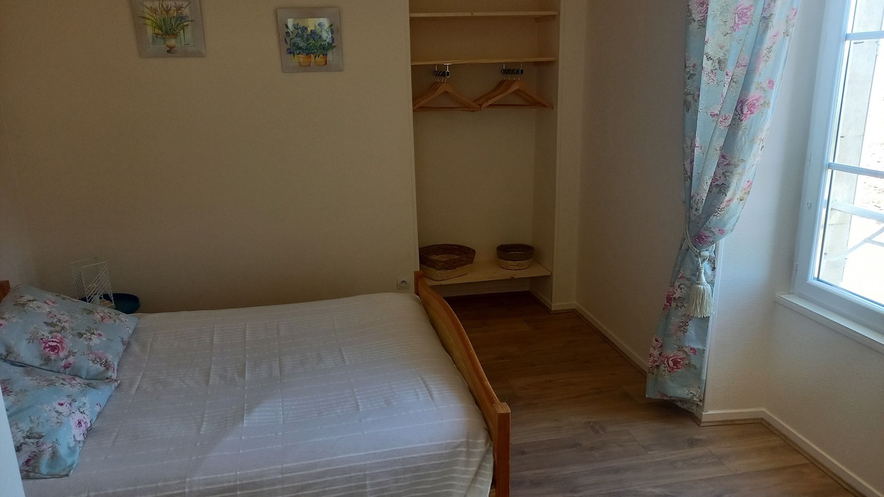 Photo of Bedroom in Vitry-Lache