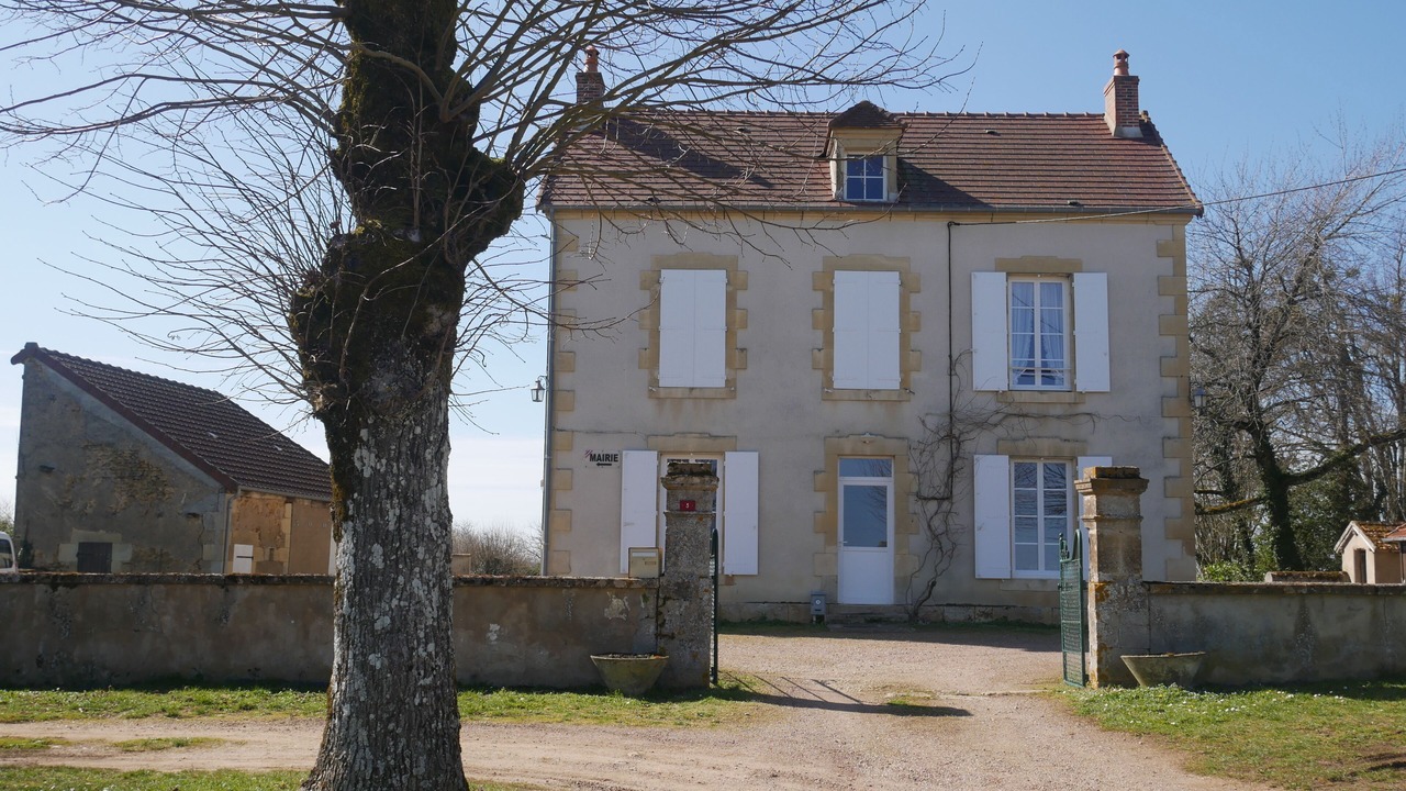 Photo of Outdoor in Vitry-Lache