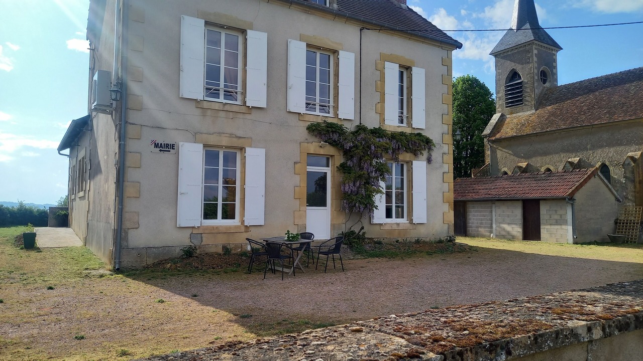 Photo of Outdoor in Vitry-Lache