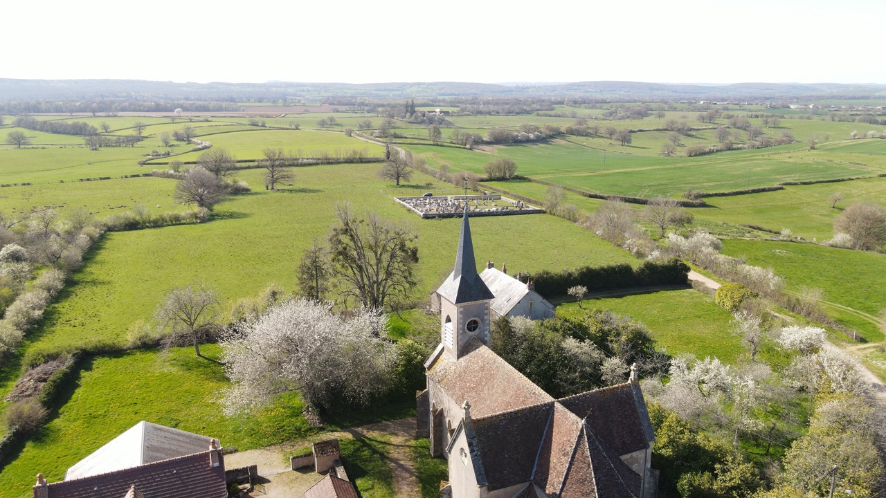 Photo of Outdoor in Vitry-Lache