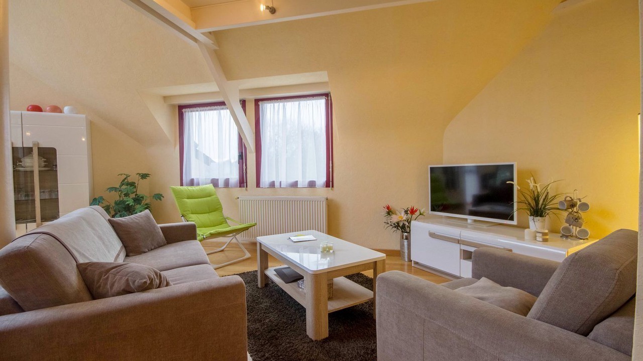 Photo of Livingroom in Vannes