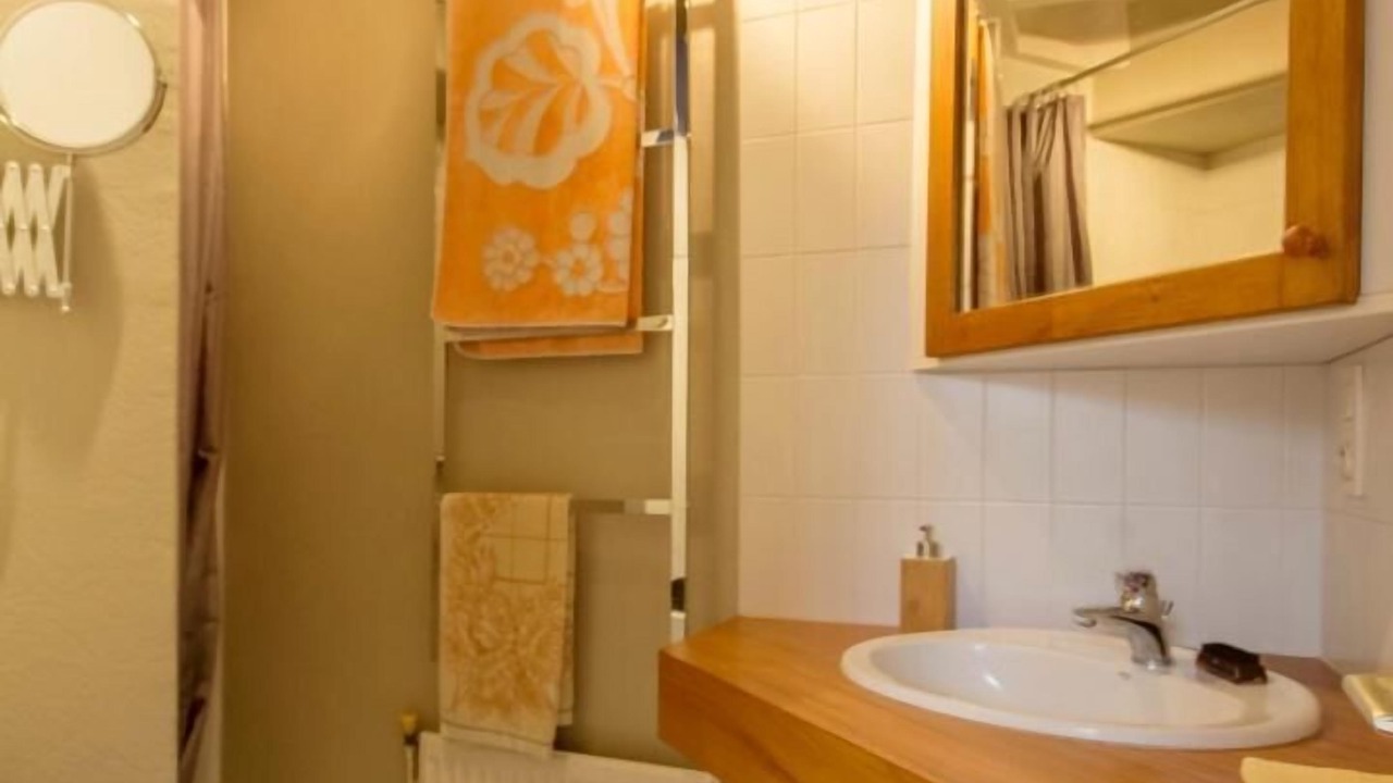 Photo of Bathroom in Vannes