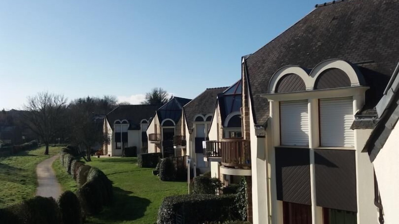 Photo of Outdoor in Vannes