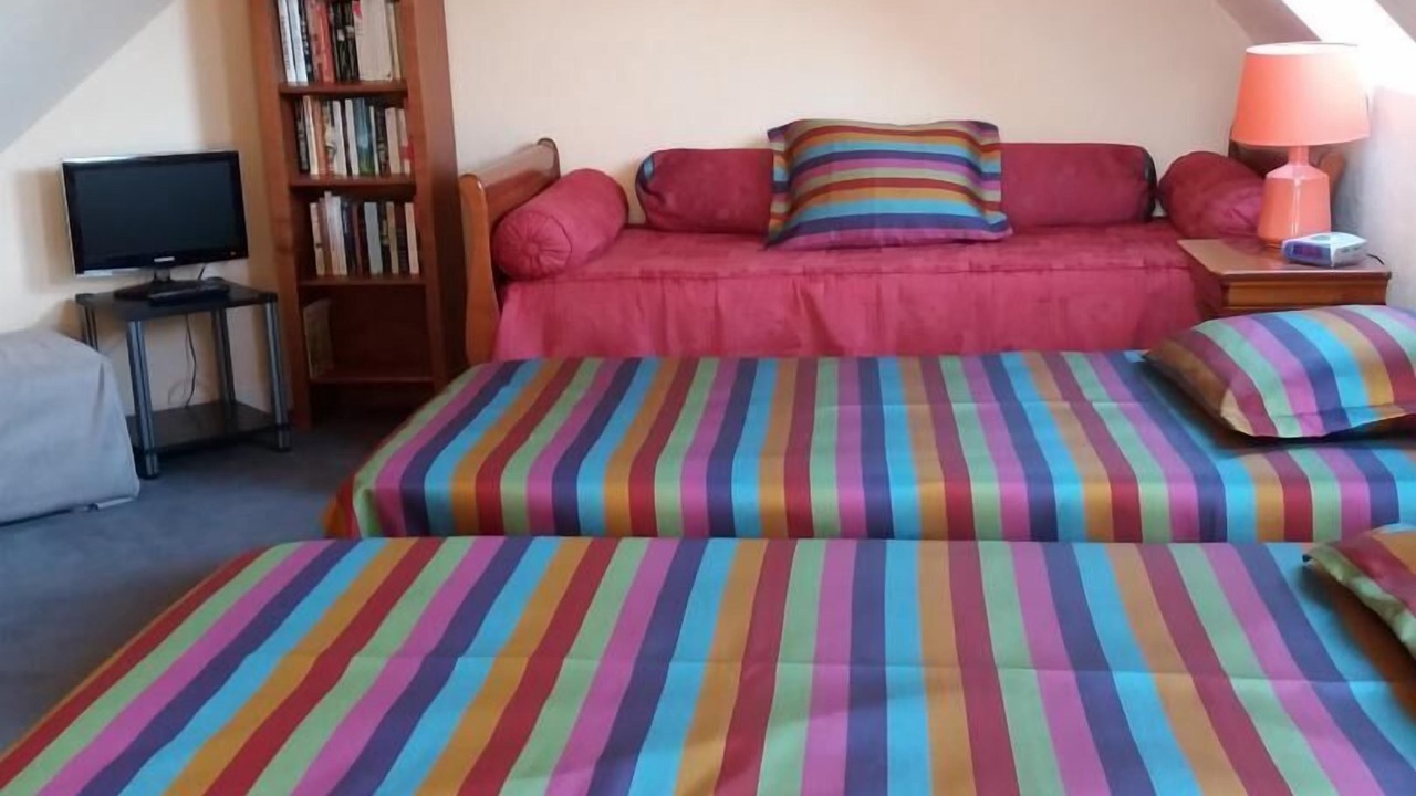 Photo of Bedroom in Vannes