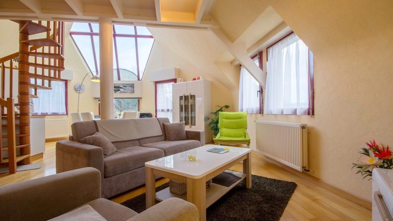 Photo of Livingroom in Vannes