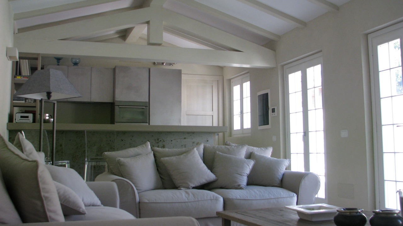 Photo of Livingroom in Saint-Tropez City Centre