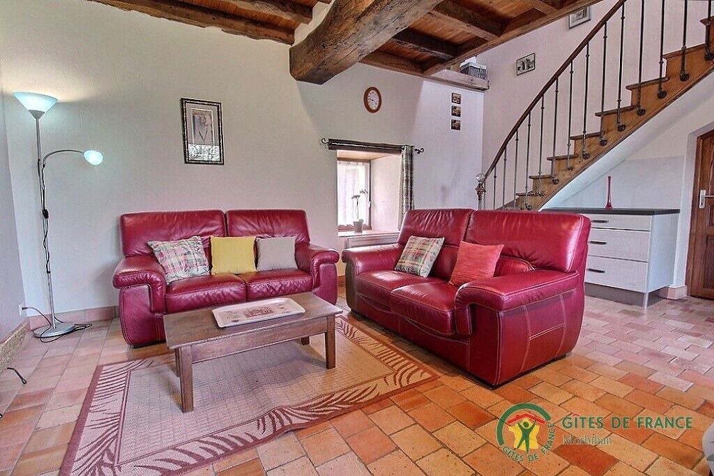 Photo of Livingroom in Muzillac