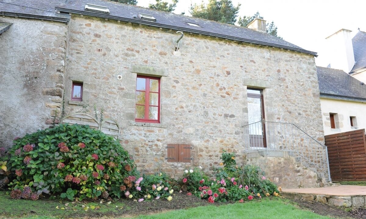Photo of Outdoor in Muzillac