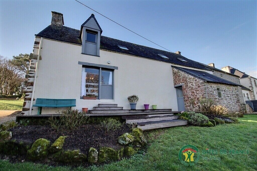 Photo of Outdoor in Muzillac