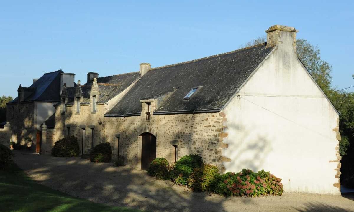 Photo of Outdoor in Muzillac
