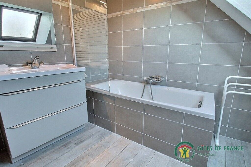 Photo of Bathroom in Muzillac