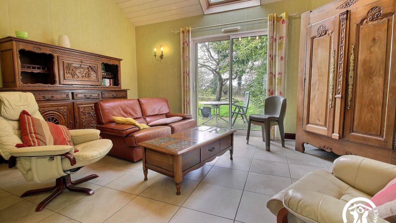 Photo of Livingroom in Grand-Champ