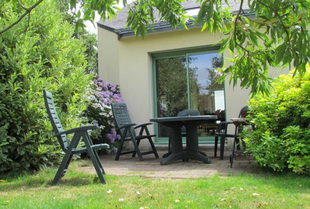 Photo of Outdoor in Grand-Champ