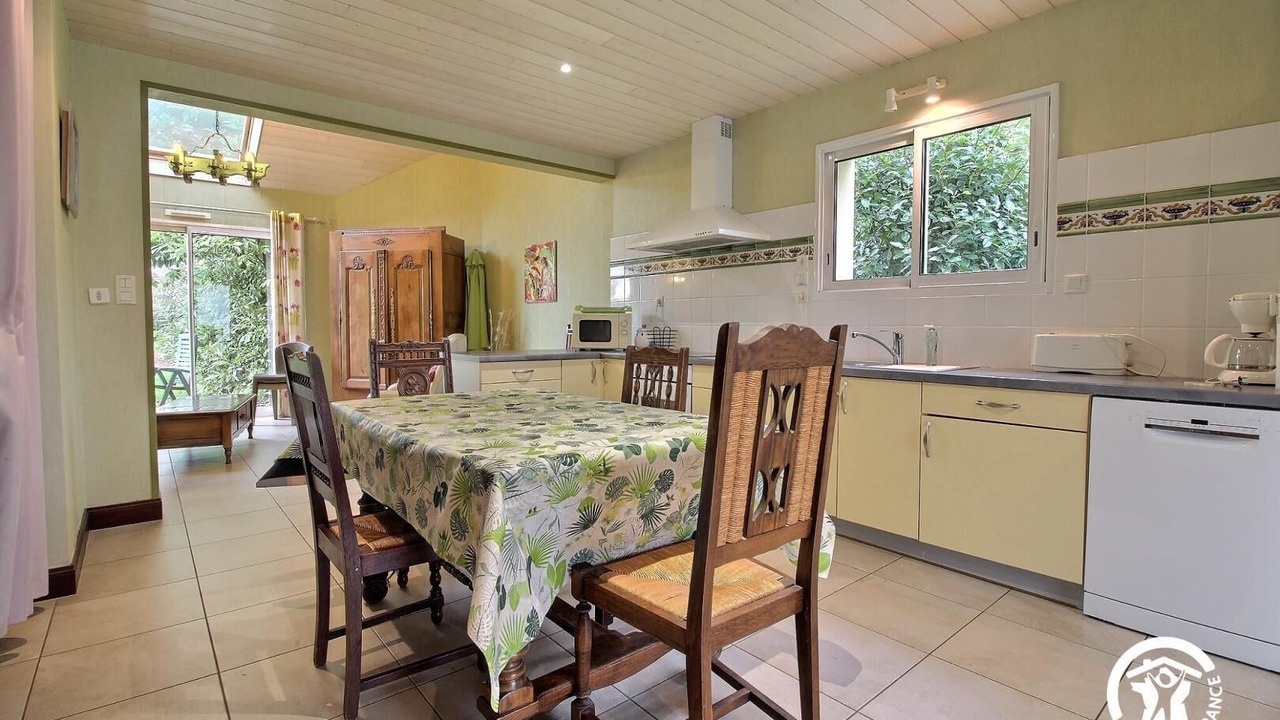 Photo of Kitchen in Grand-Champ