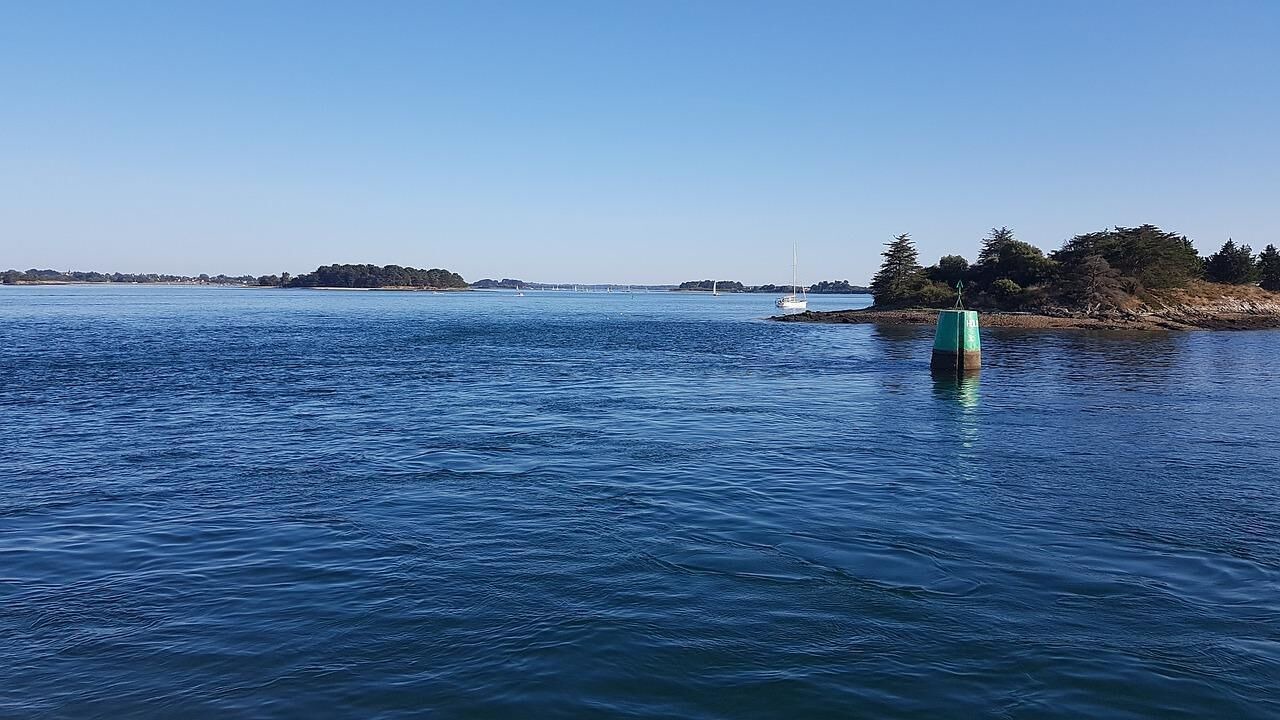 Photo of Bedroom in Grand-Champ