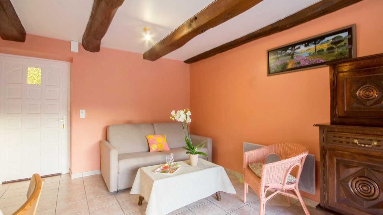 Photo of Livingroom in Belz