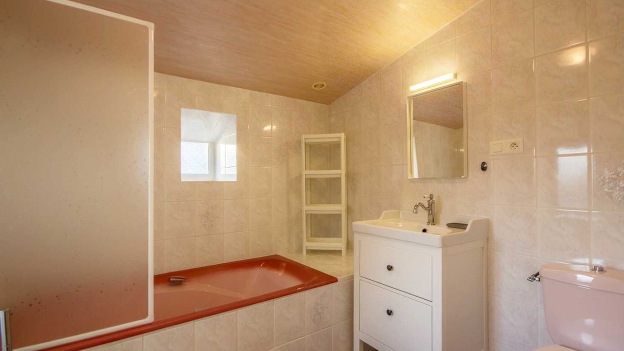 Photo of Bathroom in Belz