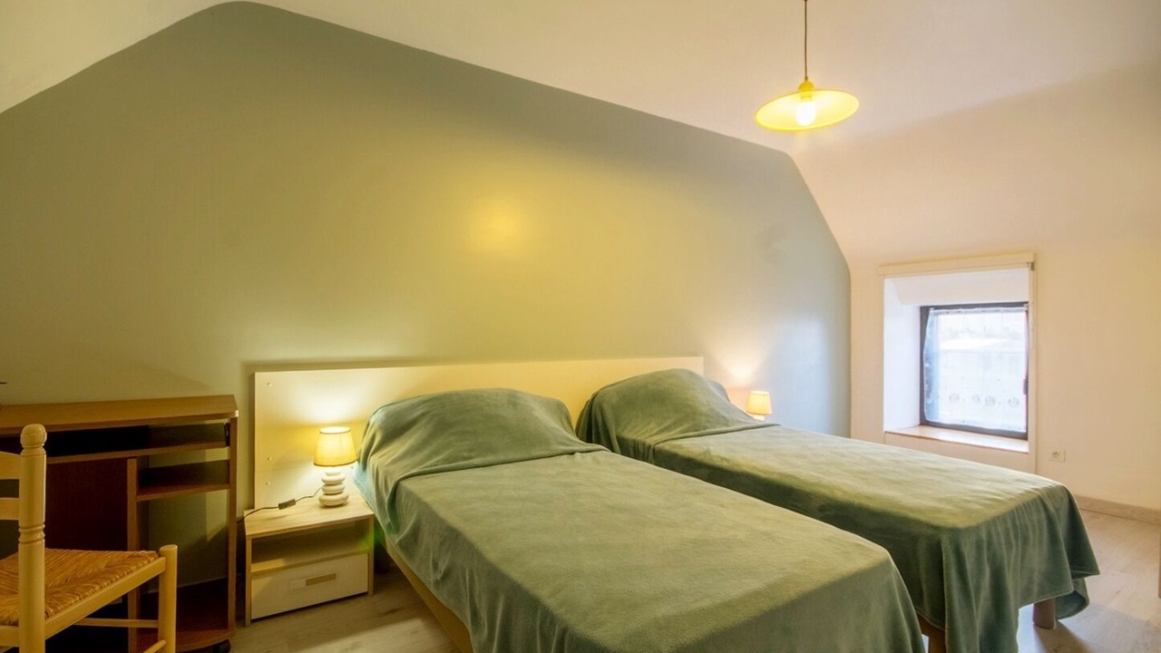 Photo of Bedroom in Belz