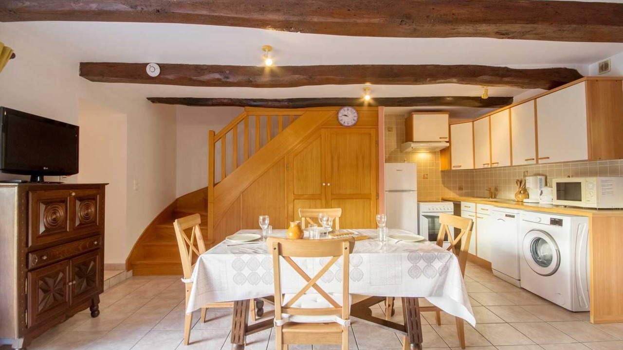 Photo of Kitchen in Belz