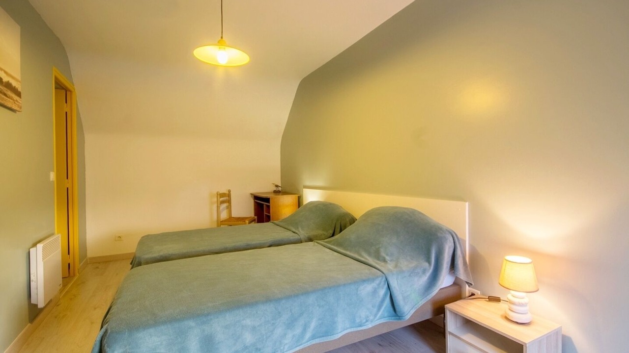 Photo of Bedroom in Belz