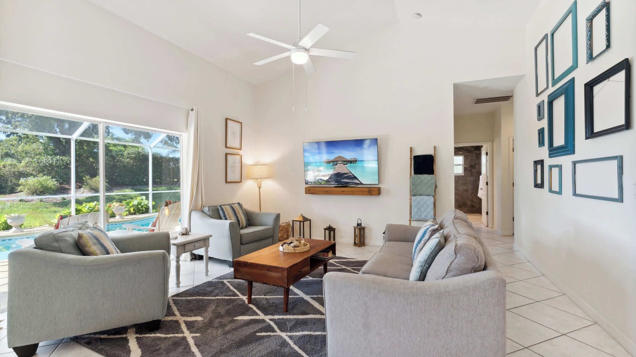 Photo of Bedroom in Falcons Glen